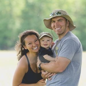 Meet your Posher, Chris